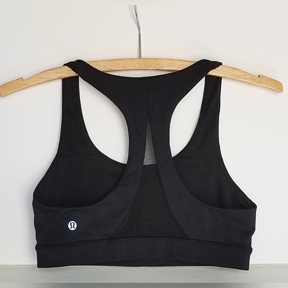 Lululemon Invigorate Bra - Picture 7 of 9